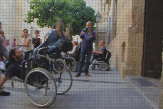 Opiniones de los 39 mejores Abades Sillas De Ruedas