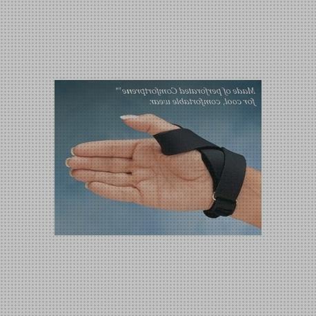 ¿Dónde poder comprar abductor del pulgar ortesis?