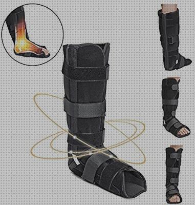 Review de abrazadera soporte andador