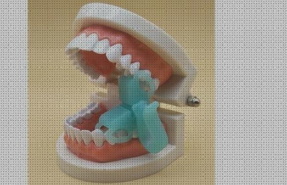 Review de abrebocas dental