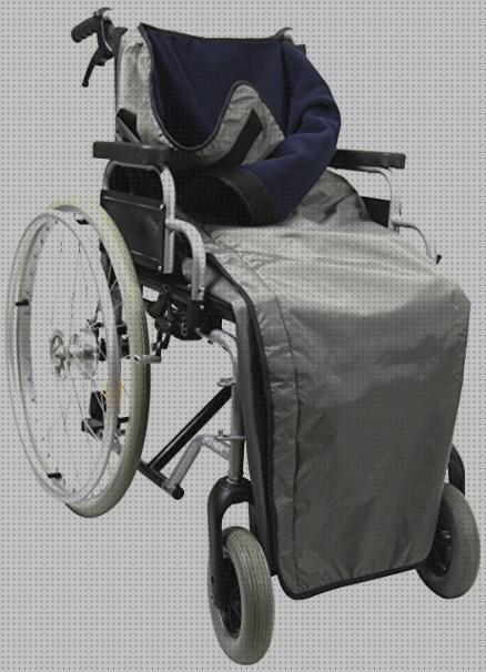 Las mejores sillas ruedas abrigos para sillas de ruedas