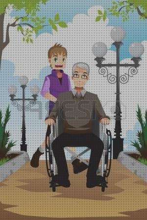 Los mejores 26 Abuelos Sillas De Ruedas Para Niños
