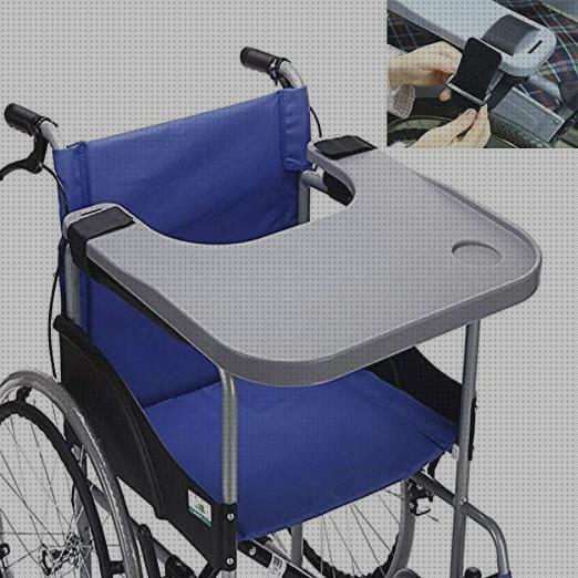 ¿Dónde poder comprar sillas accesiorios para sillas de rueda?