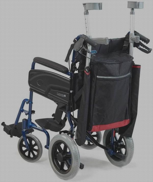 Los 24 Mejores Accesiorios Para Sillas De Ruedas