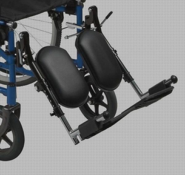 Opiniones de los 18 mejores Accesorios Para Sillas De Ruedas