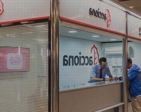 Review de acciona sillas de ruedas aeropuerto