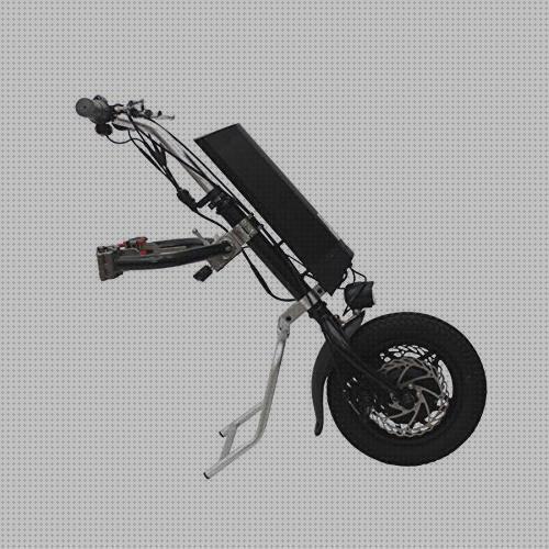 ¿Dónde poder comprar accionamiento eléctrico para silla de ruedas?