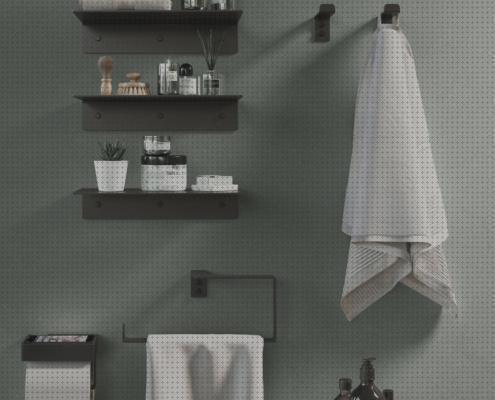 Review de acesorio baño