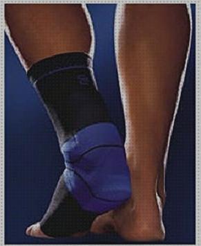 Las mejores muñequera bauerfeind edema oseo subcondral de rodilla ortopedia bami achillotrain bauerfeind