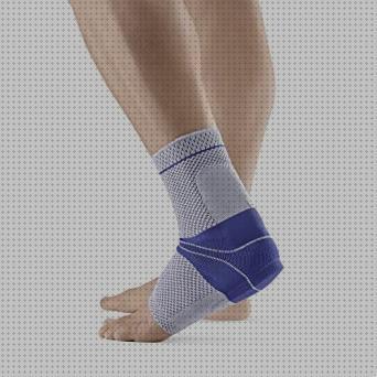 Opiniones de muñequera bauerfeind edema oseo subcondral de rodilla ortopedia bami achillotrain bauerfeind