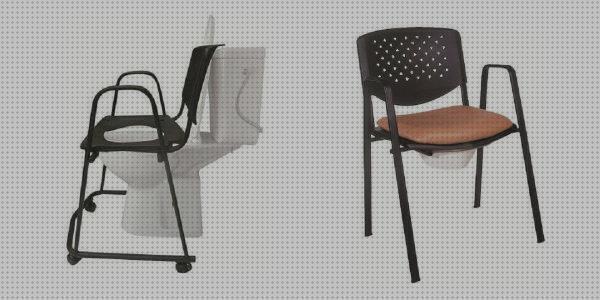 ¿Dónde poder comprar acoples ruedas acople de un orinal a silla de ruedas para baño?
