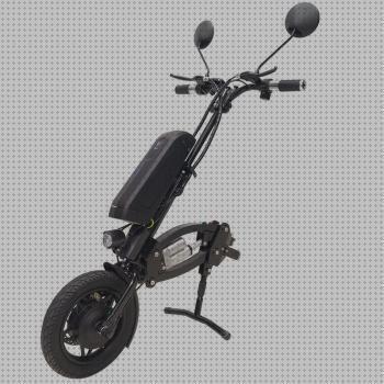 Las mejores acople handbike motorizado sillas de ruedas precio