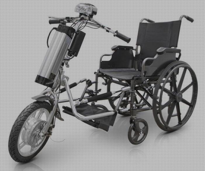 Las mejores adaptabilidad silla de ruedas