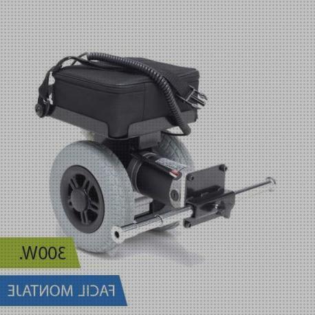 Los mejores 18 Adaptadores Electricos Para Sillas De Ruedas Ortopedias Mimas