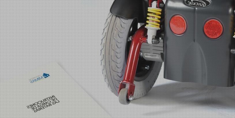 Las mejores marcas de adaptador electrico para silla de ruedas ortopedia mimas