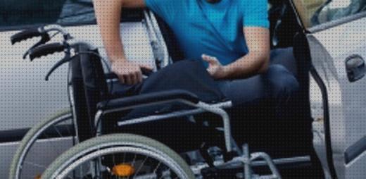 Opiniones de los 17 mejores Adaptadores Para Sillas De Ruedas De Titanio