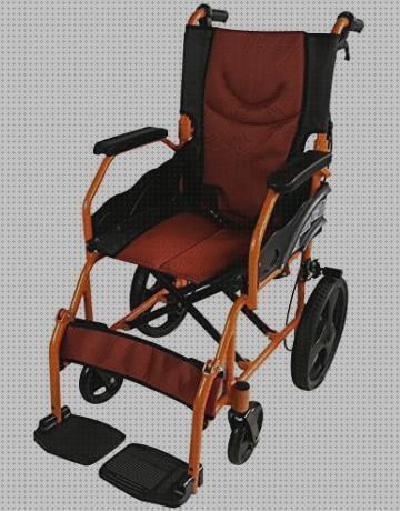 Las mejores marcas de titanio ruedas adaptador para silla de ruedas de titanio