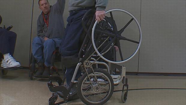 Las mejores adaptadores adaptador pie de silla oficina con la rueda