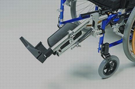 Las mejores adaptador silla de ruedas para levantar pierna