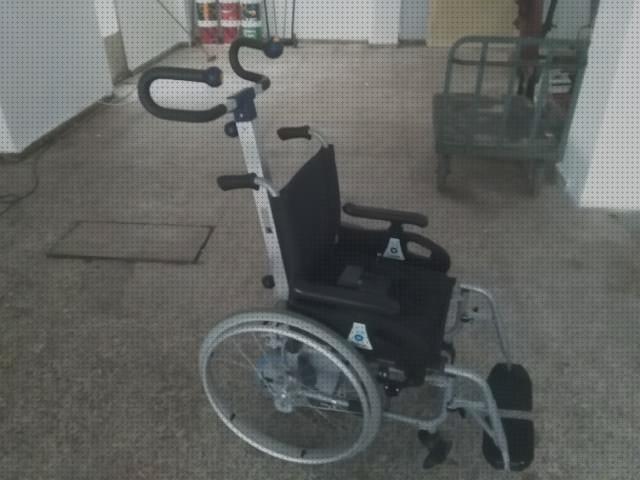 ¿Dónde poder comprar adaptadores ruedas adaptadores de escalera para silla de ruedas?