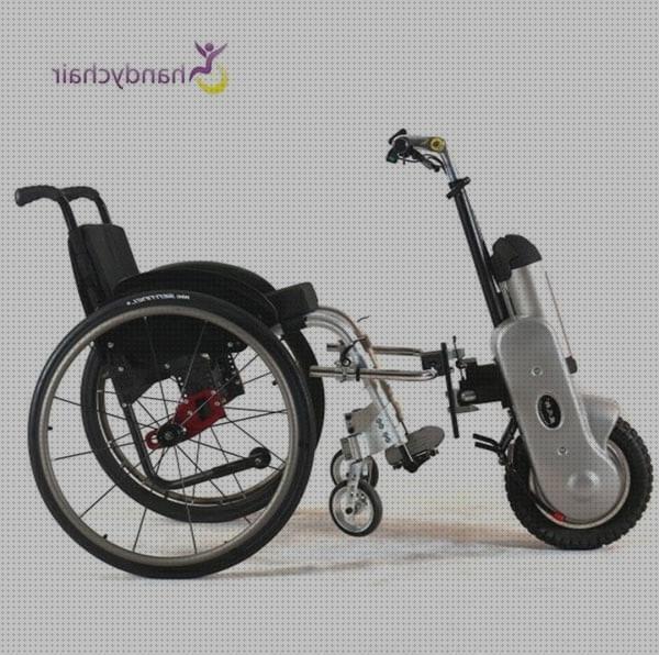 Opiniones de los 32 mejores Adaptadores Sillas De Ruedas