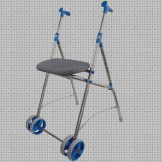 TOP 31 agarradores andadores forta