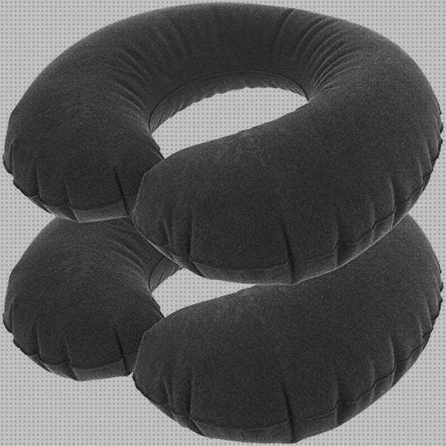Review de aidodo almohada cervical