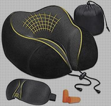 ¿Dónde poder comprar aidodo aidodo almohada cervical de viaje con espuma de memoria?