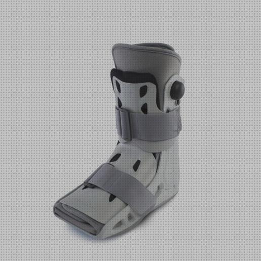 ¿Dónde poder comprar aircast aircast bota ortopedica inmovilizadora hinchable?