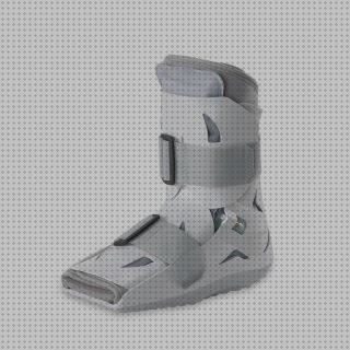 Las mejores marcas de aircast aircast bota ortopedica inmovilizadora hinchable