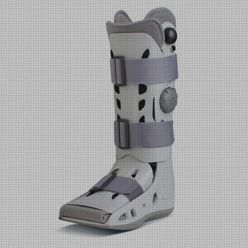 Review de aircast bota ortopedica inmovilizadora hinchable