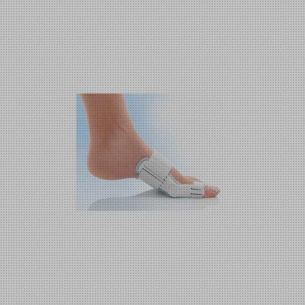 ¿Dónde poder comprar juanetes ortesis aircast hallufix ortesis para hallux valgus juanetes?