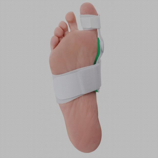 Los 10 Mejores Aircast Hallufix Ortesis Para Hallux Valgus Juanetes