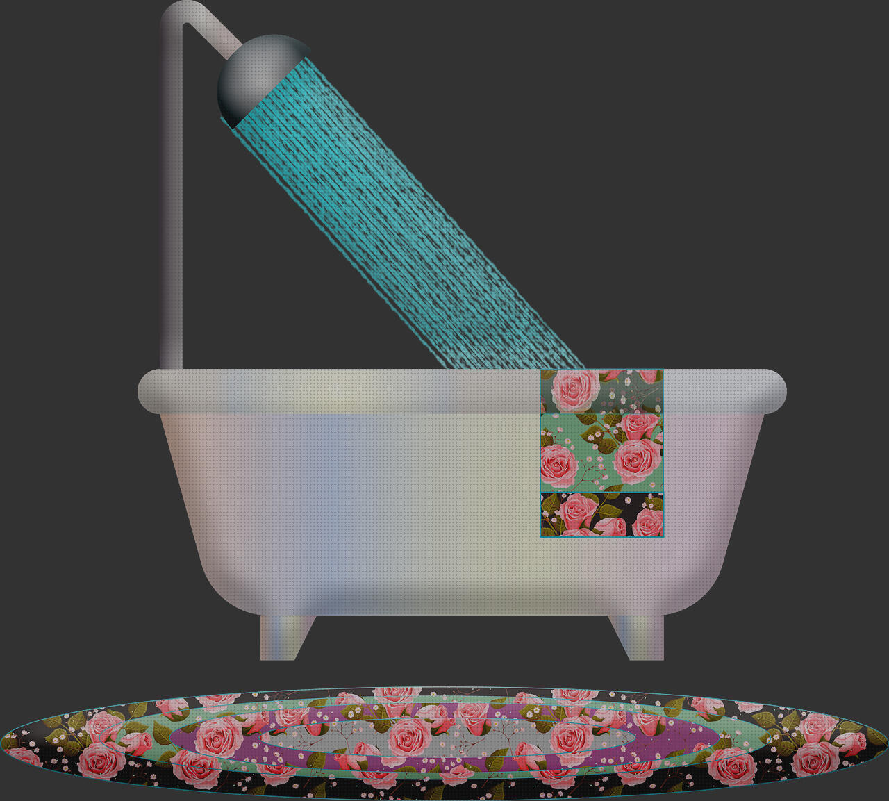 Las mejores marcas de alfombra ortopédica cifosis correccion ortopédica menton corset ortopédico cifosis alfombra bañera