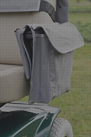Las mejores marcas de alforjas para silla de ruedas