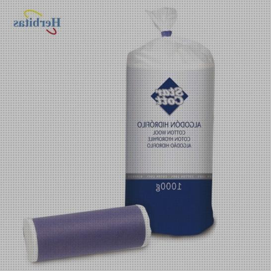 Las mejores residencia fortuny albors vaso de disfagia cabestrillo velour algodon hidrofilo 1 kg