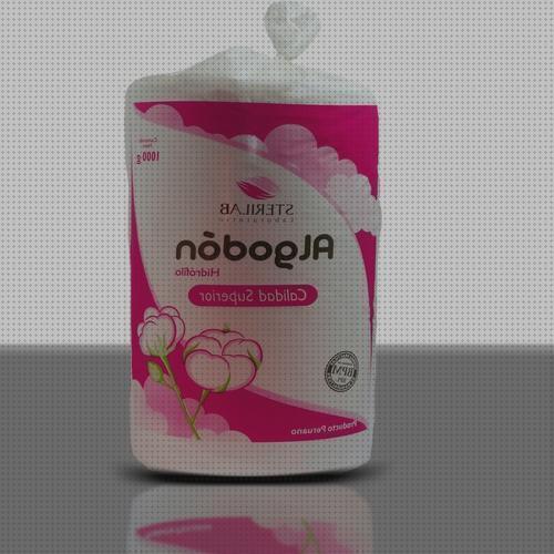 Review de algodon hidrofilo 1 kg