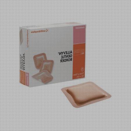 Las mejores apositos omron m6 it comfort toma presión digital de brazo omron hem 7120 allevyn apositos