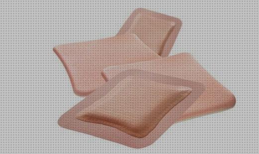 Los 21 Mejores allevyn apositos