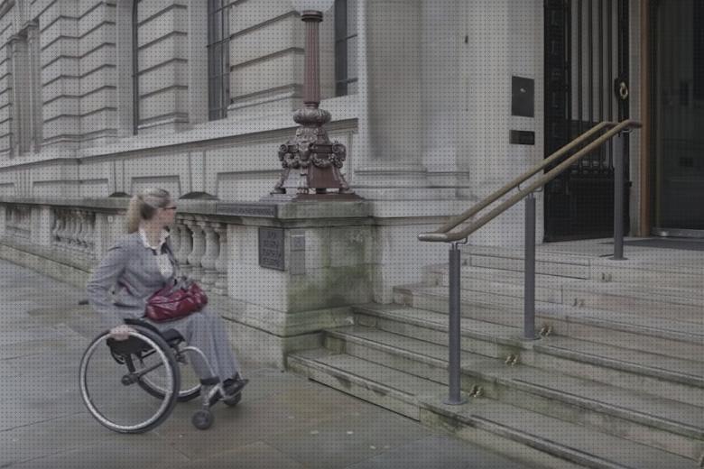 Las mejores marcas de allgood plataforma silla de ruedas