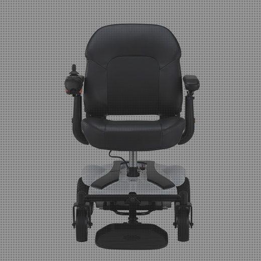 Las mejores allgood plataforma silla de ruedas