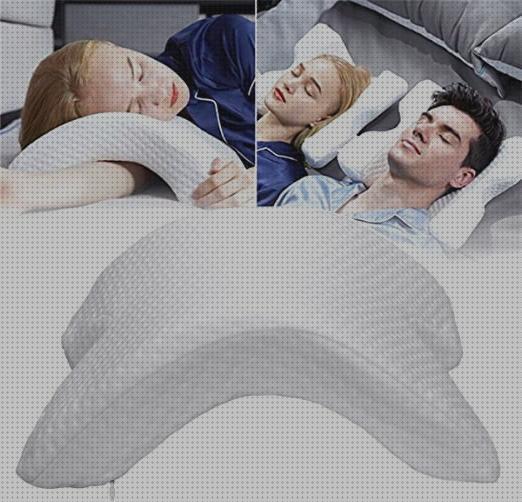 Las 17 Mejores Almohadas Alivia Presiones Cervicales