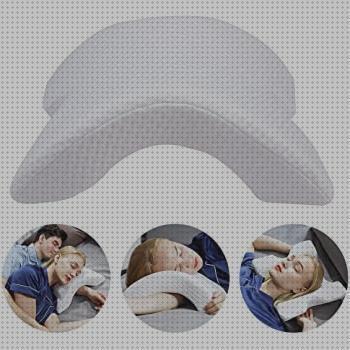 Las mejores presion almohada alivia presion cervical