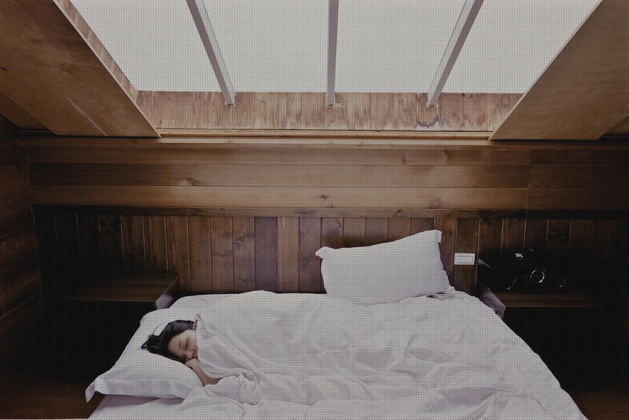 Review de almohada amazon cervical