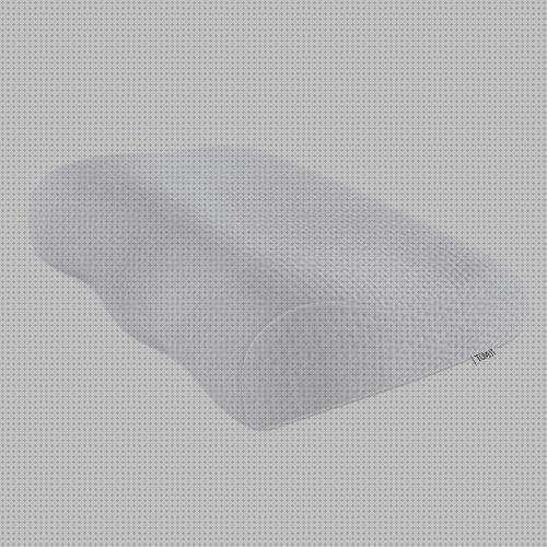 Las mejores 11 Almohadas Anatomicas Cervicales Del Doctores Giontella