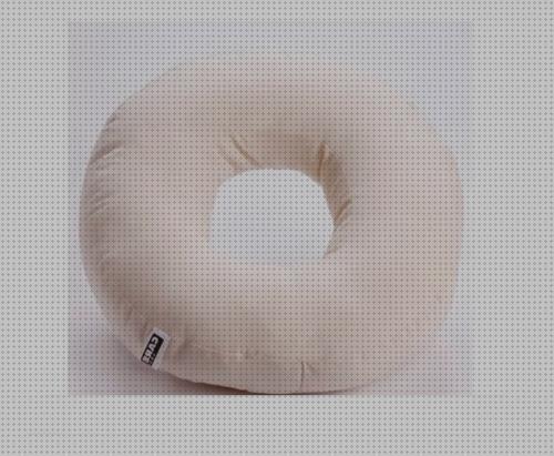 Análisis de las 36 mejores Almohadas Antiescaras Care Quip