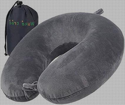 Las mejores almohada cervical fisioterapia almohadas almohada cervical 13 cm