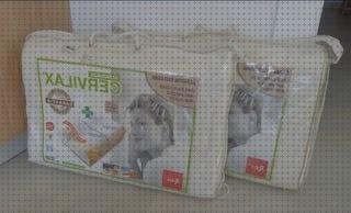 ¿Dónde poder comprar almohada cervical 2x1?