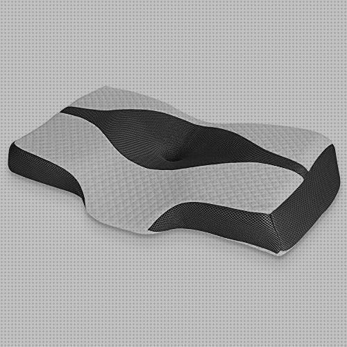 Las mejores marcas de almohada cervical 2x1
