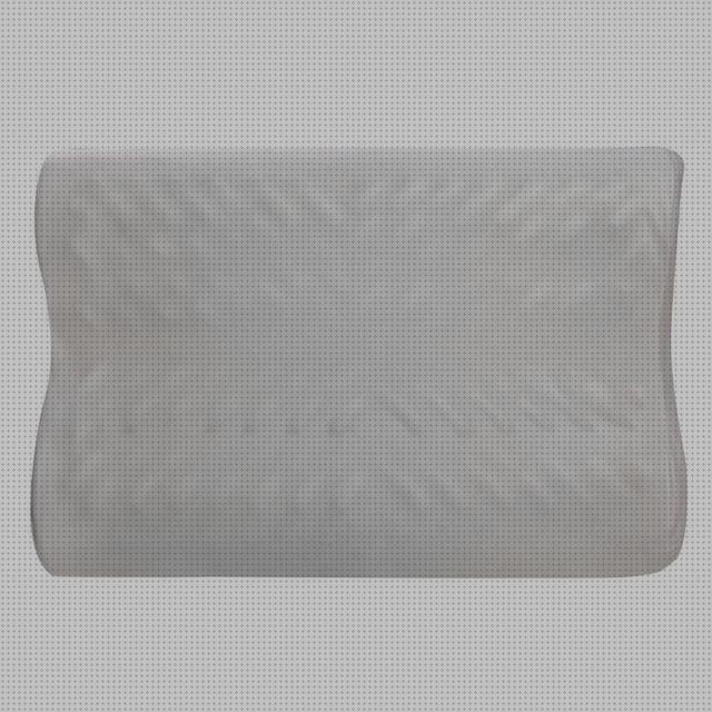Las mejores almohada cervical 2x1